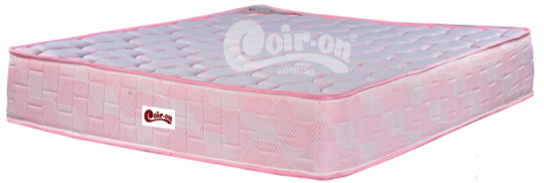 coir on platinum mattress review